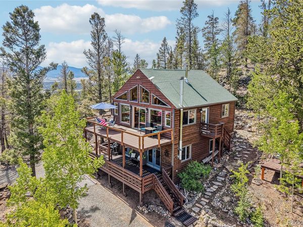 71 Red Cloud Drive , Como, CO 80432