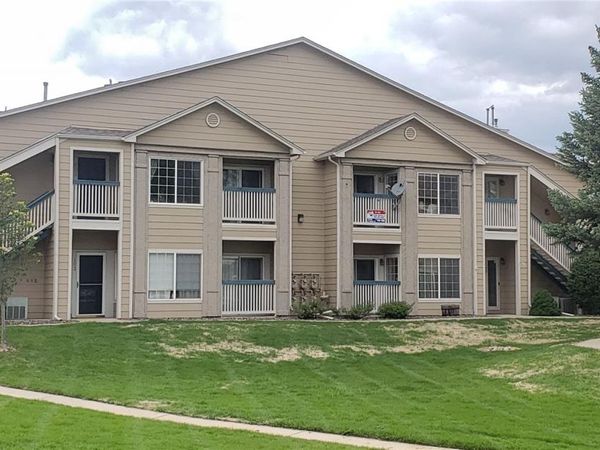1010 Opal Street , Unit 204, Broomfield, CO 80020