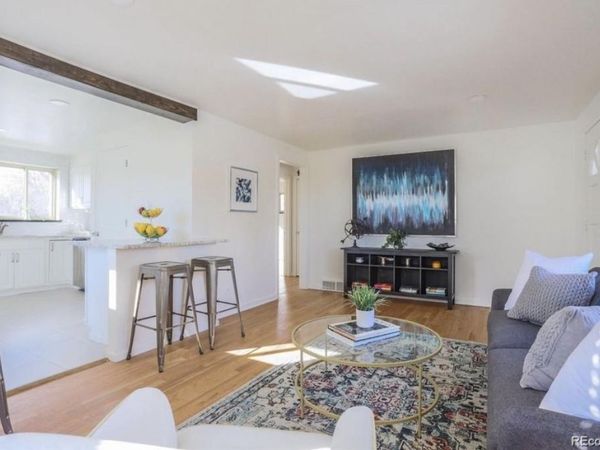 1385 S Alcott Street , Denver, CO 80219