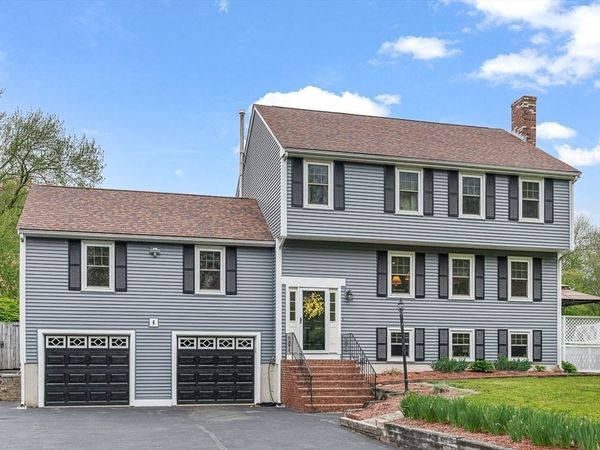 121 Mylod St, Walpole, MA 02081