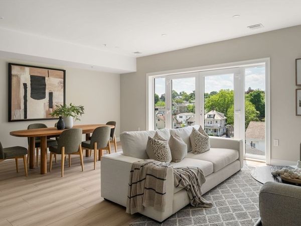 13 Wentworth Road, Unit 404, Quincy, MA 02170