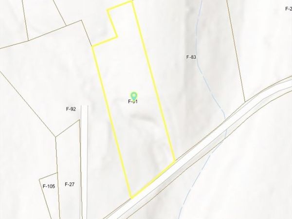 Lot 20 Sunrise Ave, Barre, MA 01005