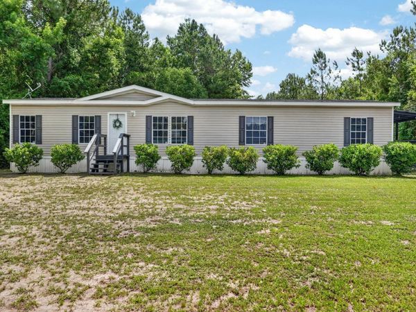 1985 Tomahawk Rd, St Augustine, FL 32092
