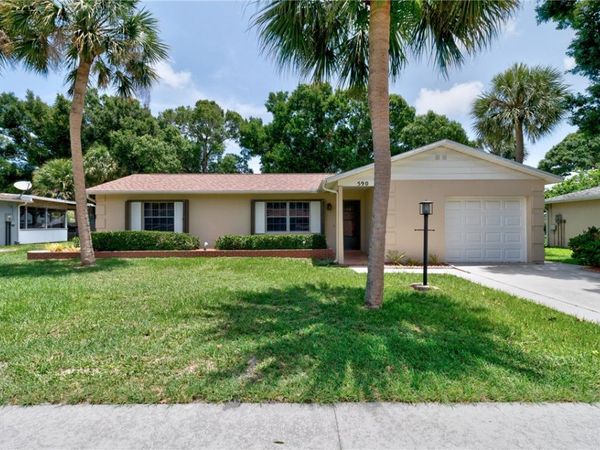 590 26th Court, Vero Beach, FL 32962