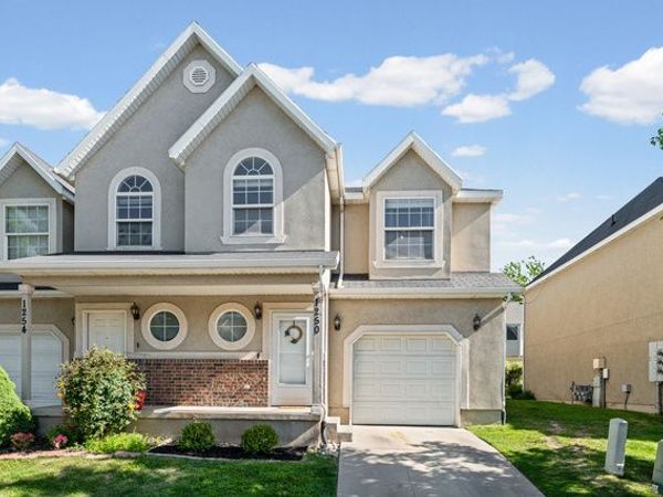 1250 W BRIDALWOOD LOOP , Lehi, UT 84043