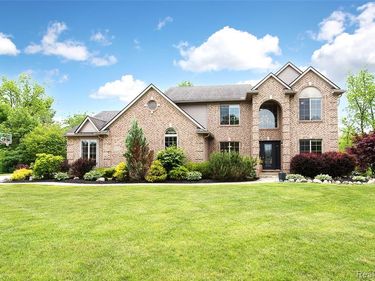 58721 Carriage Lane , Lyon Twp, MI 48178