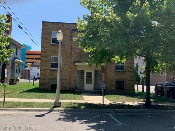 408 Ann Street , East Lansing, MI 48823