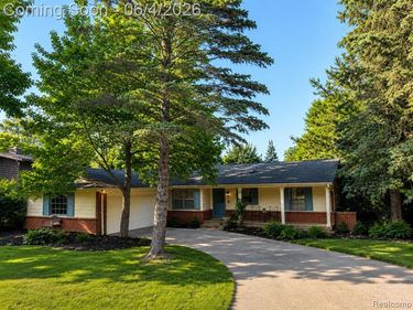 19510 Clement Road, Northville Twp, MI 48167