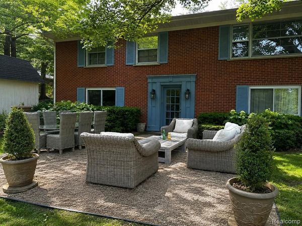 19510 Clement Road, Northville Twp, MI 48167
