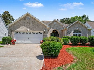 1420 Winged Foot Ct., Murrells Inlet, SC 29576