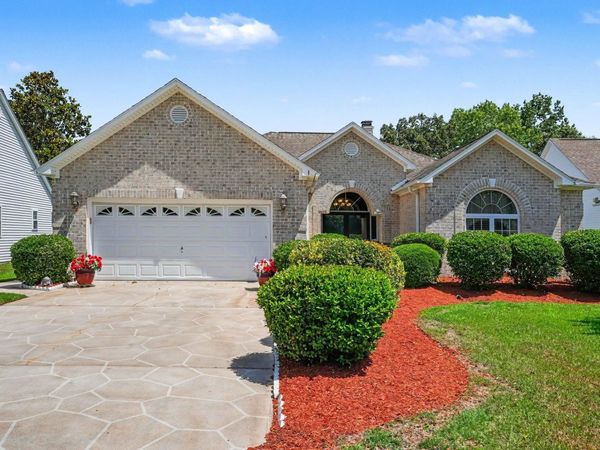 1420 Winged Foot Ct. , Murrells Inlet, SC 29576