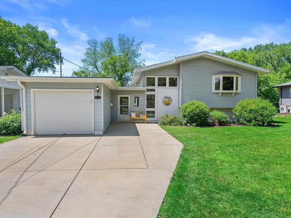 5613 Exeter STREET, Greendale, WI 53129
