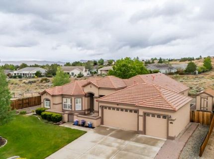 4484 Cobra Drive, Sparks, NV 89436 Photo
