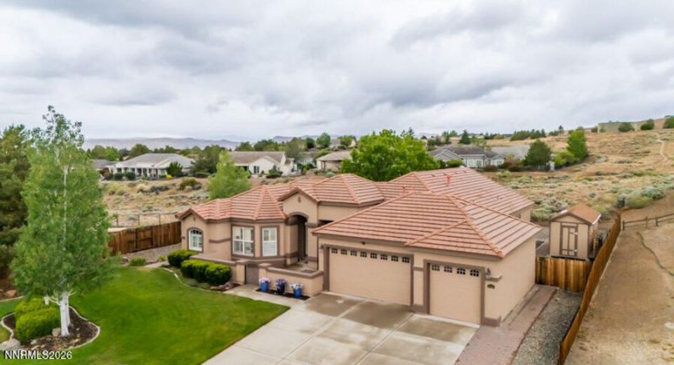 4484 Cobra Drive, Sparks, NV 89436 Photo