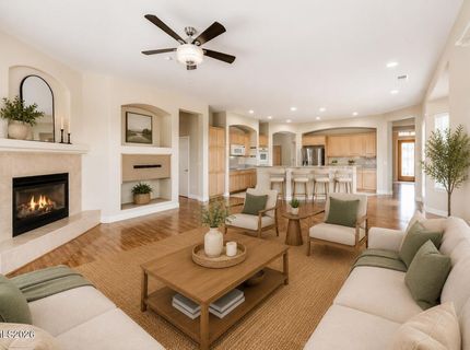 4484 Cobra Drive, Sparks, NV 89436 Photo
