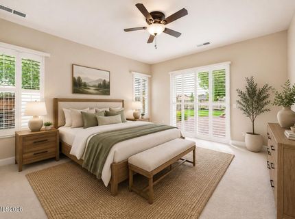4484 Cobra Drive, Sparks, NV 89436 Photo