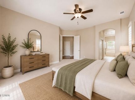 4484 Cobra Drive, Sparks, NV 89436 Photo