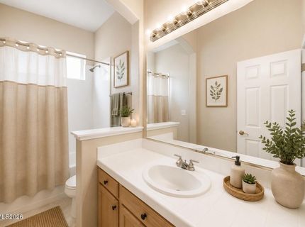 4484 Cobra Drive, Sparks, NV 89436 Photo