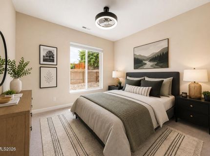 4484 Cobra Drive, Sparks, NV 89436 Photo