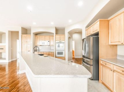4484 Cobra Drive, Sparks, NV 89436 Photo