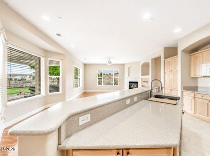 4484 Cobra Drive, Sparks, NV 89436 Photo