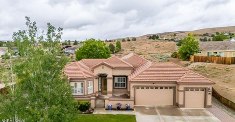 4484 Cobra Drive, Sparks, NV 89436 Photo