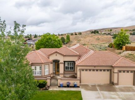 4484 Cobra Drive, Sparks, NV 89436 Photo