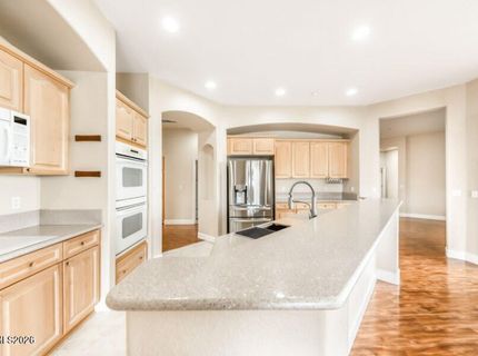 4484 Cobra Drive, Sparks, NV 89436 Photo