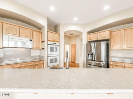 4484 Cobra Drive, Sparks, NV 89436 Photo