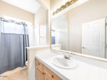 4484 Cobra Drive, Sparks, NV 89436 Photo