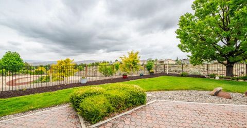 4484 Cobra Drive, Sparks, NV 89436 Photo