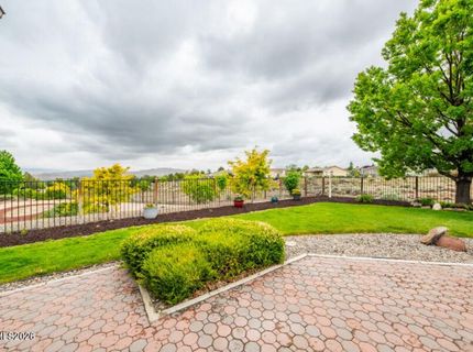 4484 Cobra Drive, Sparks, NV 89436 Photo
