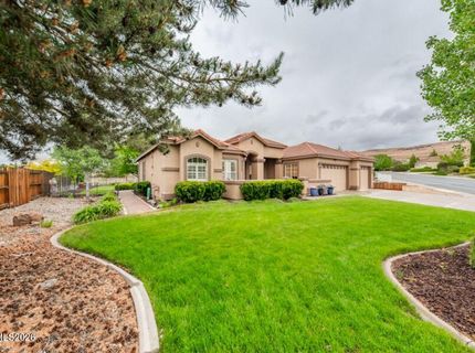 4484 Cobra Drive, Sparks, NV 89436 Photo