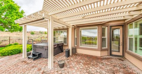 4484 Cobra Drive, Sparks, NV 89436 Photo