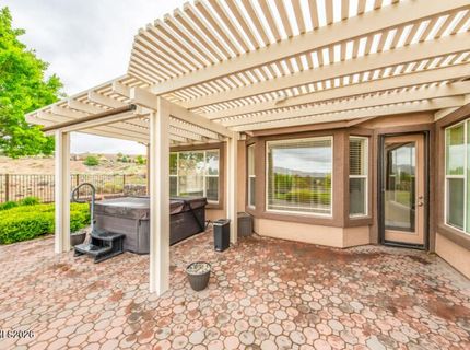 4484 Cobra Drive, Sparks, NV 89436 Photo