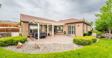 4484 Cobra Drive, Sparks, NV 89436 Photo