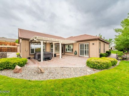 4484 Cobra Drive, Sparks, NV 89436 Photo