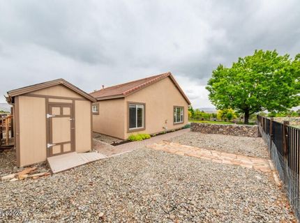 4484 Cobra Drive, Sparks, NV 89436 Photo