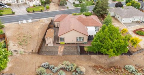 4484 Cobra Drive, Sparks, NV 89436 Photo