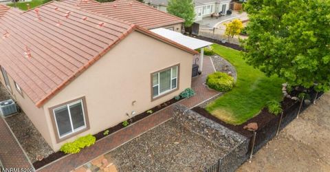 4484 Cobra Drive, Sparks, NV 89436 Photo