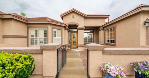 4484 Cobra Drive, Sparks, NV 89436 Photo