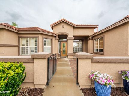 4484 Cobra Drive, Sparks, NV 89436 Photo