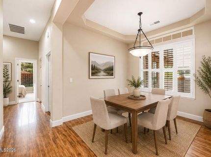 4484 Cobra Drive, Sparks, NV 89436 Photo