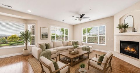 4484 Cobra Drive, Sparks, NV 89436 Photo