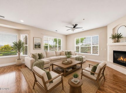 4484 Cobra Drive, Sparks, NV 89436 Photo