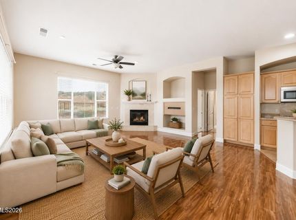 4484 Cobra Drive, Sparks, NV 89436 Photo