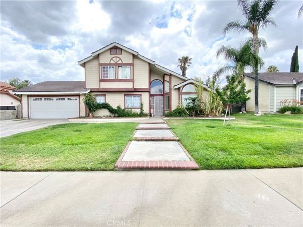 1444 N Sage Avenue, Rialto, CA 92376