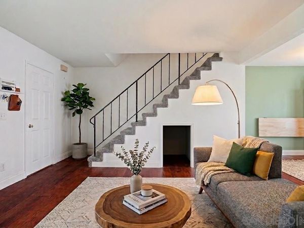 477 S Lincoln Ave, El Cajon, CA 92020