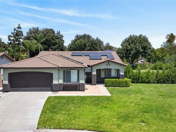 11267 Daylilly, Fontana, CA 92337