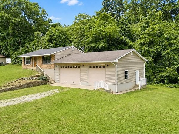 14781 Hardin Rd , De Soto, MO 63628